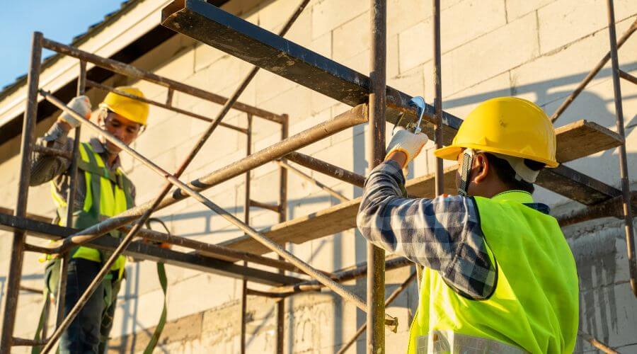 Professional slate roof installation services in Mc Lean